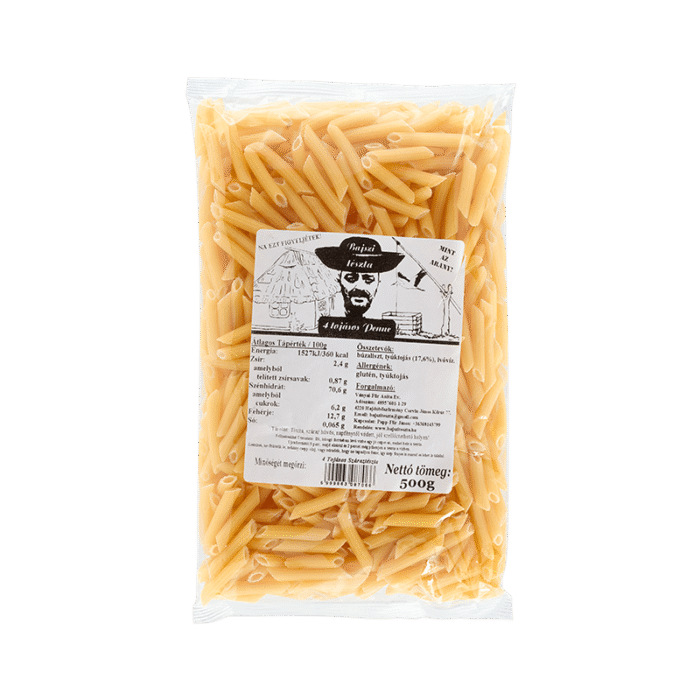 Bajszi - Penne - 500 g