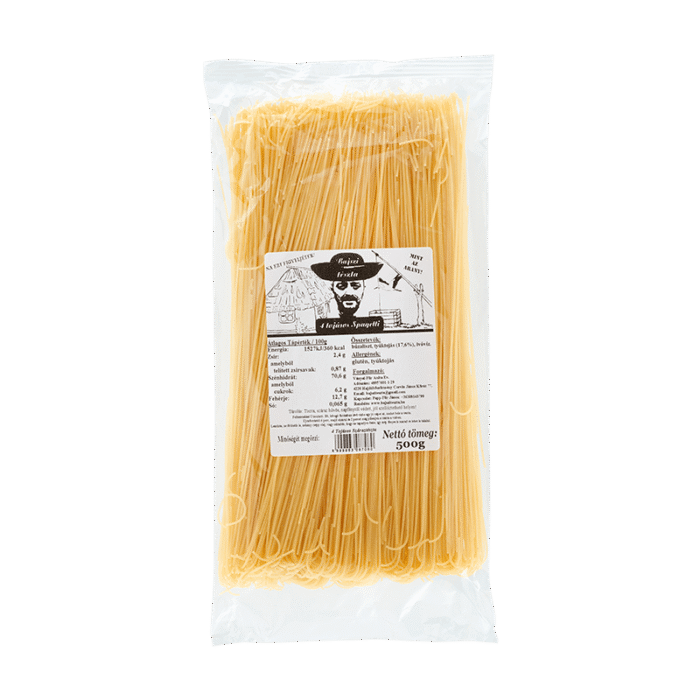 Bajszi - Spagetti - 500 g