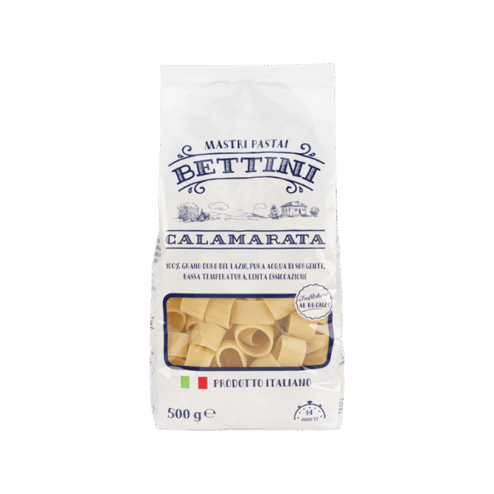 Bettini - Calamarata - 500 g