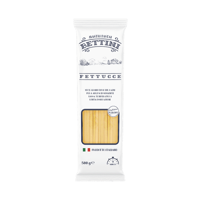 Bettini - Fettucce - 500 g