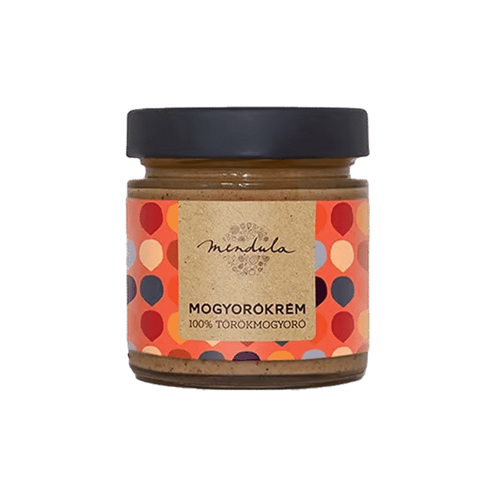Mendula - Törökmogyorókrém - 180 g