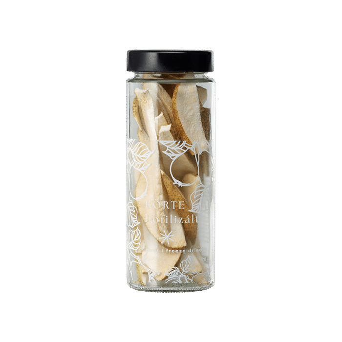 Panyolium - Liofilizált körte - 20 g