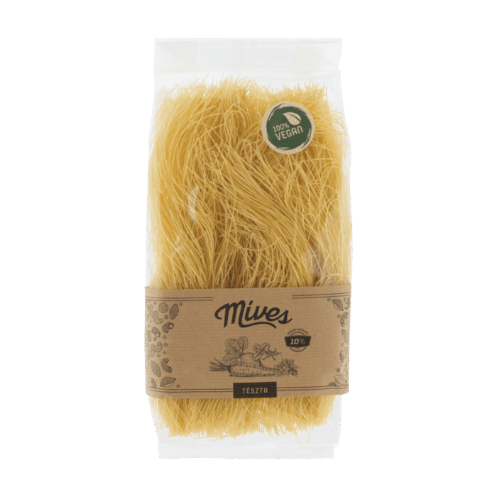 Míves - Cérnametélt - 300 g
