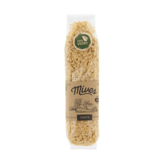 Míves - Kiskocka - 300 g