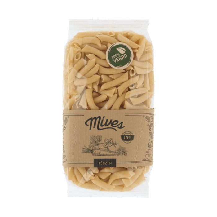Míves - Penne - 400 g