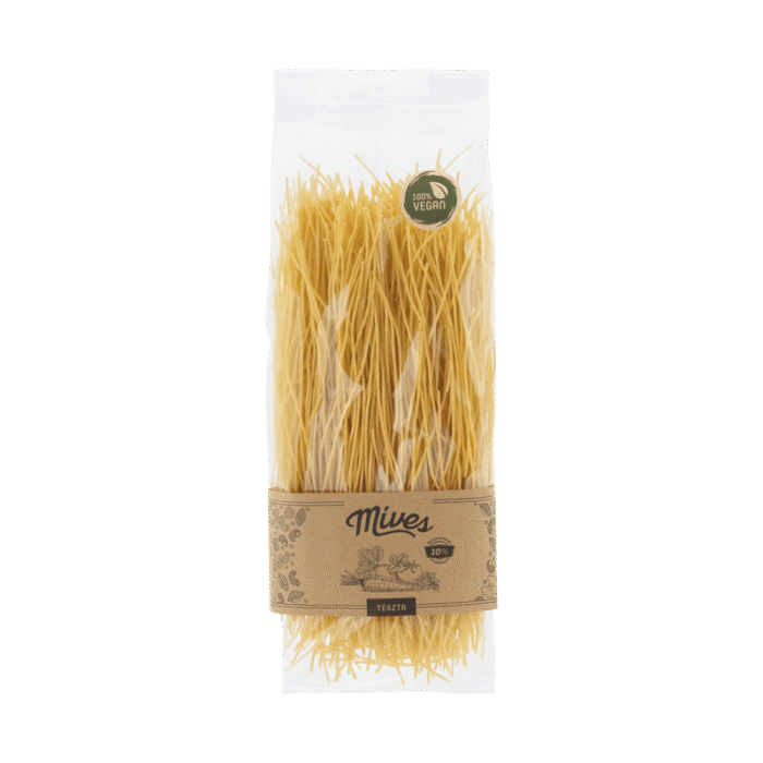 Míves - Spagetti - 400 g