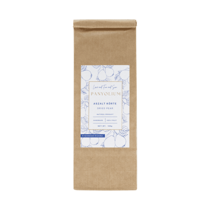 Panyolium - Aszalt beregi körte - 100 g